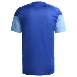 adidas FFK Curacao Trainingsset 2026-2028 Blauw