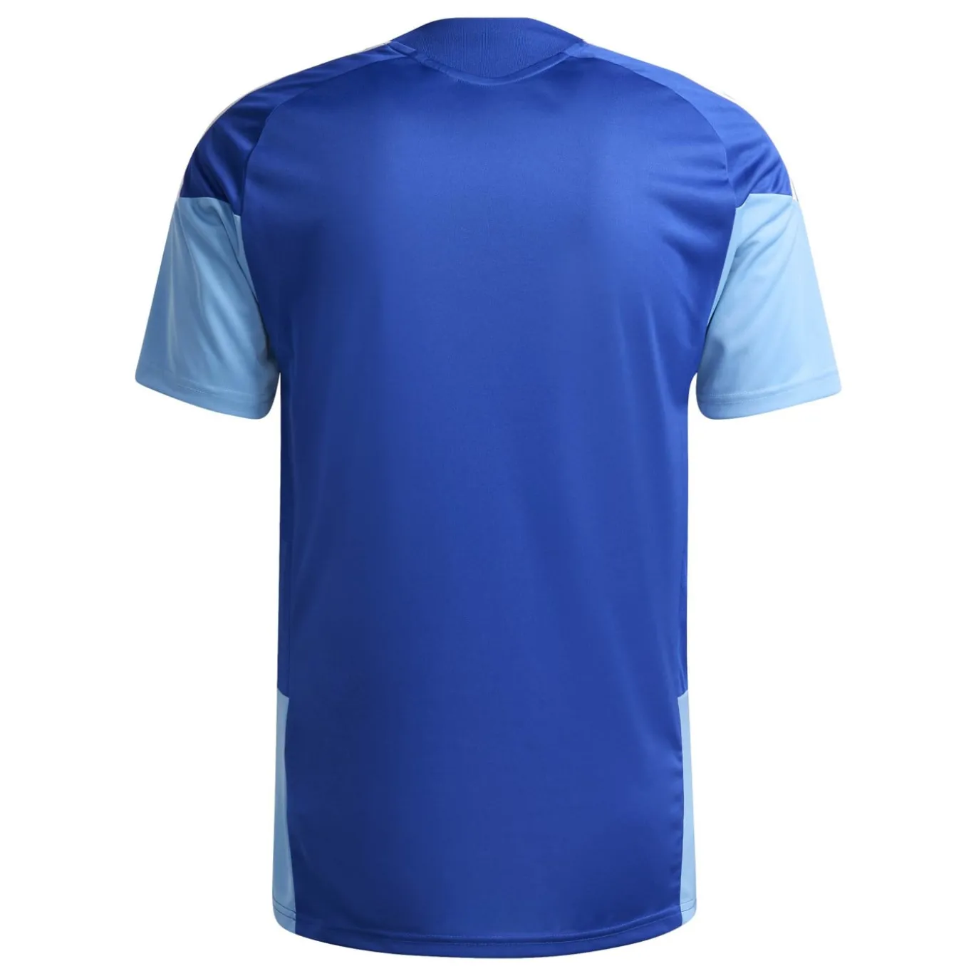 adidas FFK Curacao Trainingsset 2026-2028 Blauw