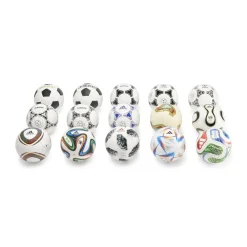 adidas FIFA World Cup Historical Pro Voetbal Set 15 Ballen