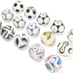 adidas FIFA World Cup Historical Pro Voetbal Set 15 Ballen