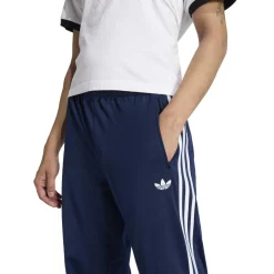 adidas Firebird Trainingsbroek Donkerblauw Wit