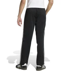 adidas Firebird Trainingsbroek Zwart Wit
