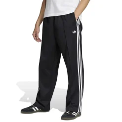 adidas Firebird Trainingsbroek Zwart Wit