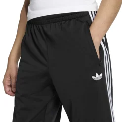 adidas Firebird Trainingsbroek Zwart Wit