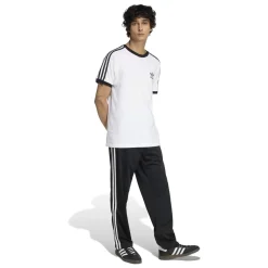 adidas Firebird Trainingspak Zwart Wit