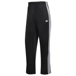 adidas Firebird Trainingspak Zwart Wit