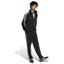 adidas Firebird Trainingspak Zwart Wit