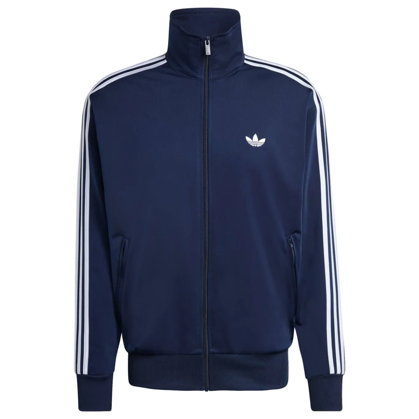 adidas Firebird Trainingspak Donkerblauw Wit