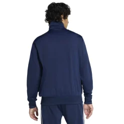 adidas Firebird Trainingspak Donkerblauw Wit