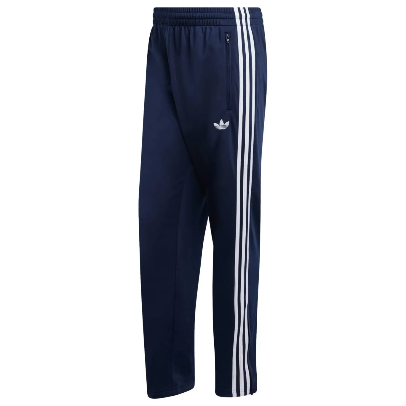 adidas Firebird Trainingspak Donkerblauw Wit