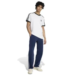 adidas Firebird Trainingspak Donkerblauw Wit