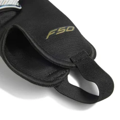 adidas F50 Match Scheenbeschermers Zilvergrijs Wit Goud Zwart