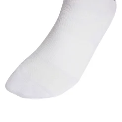 adidas Football Cushioned Gripsokken Wit Zwart