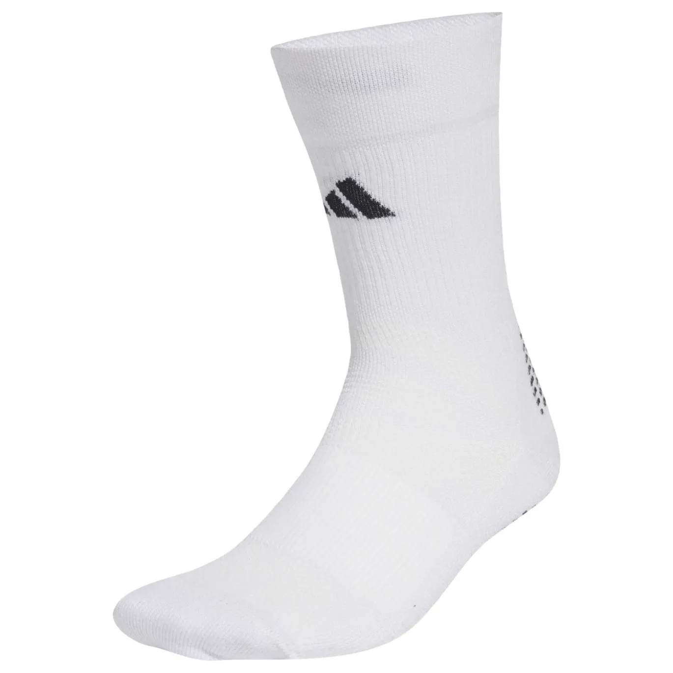 adidas Football Cushioned Gripsokken Wit Zwart