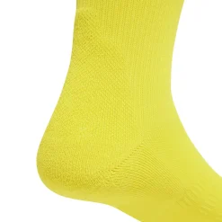adidas Football Cushioned Trainingssokken Geel Wit