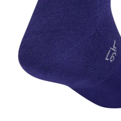 adidas Football Cushioned Voetbalsokken Paars