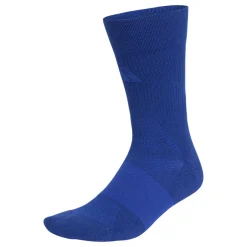 adidas Football Cushioned Voetbalsokken Blauw