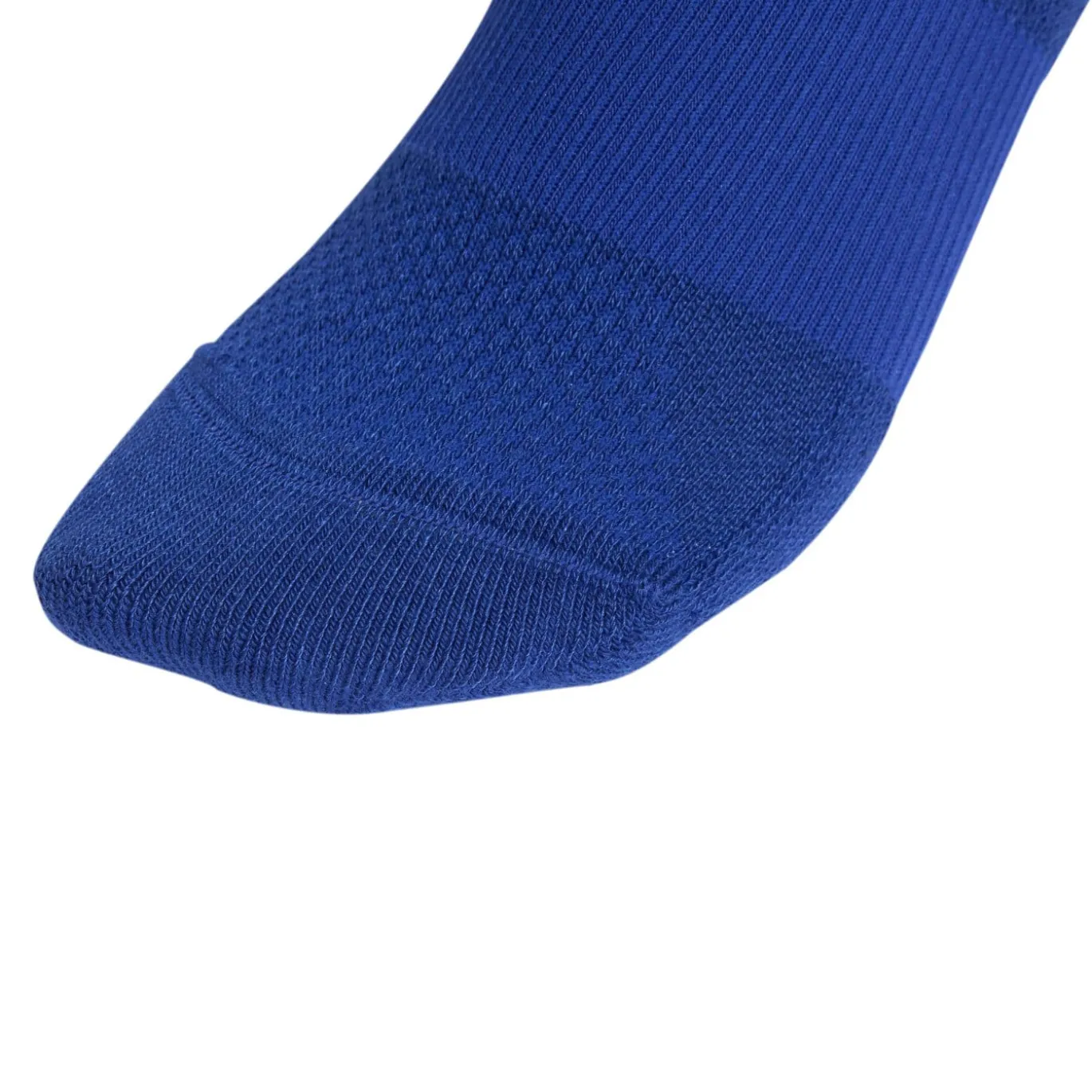 adidas Football Cushioned Voetbalsokken Blauw