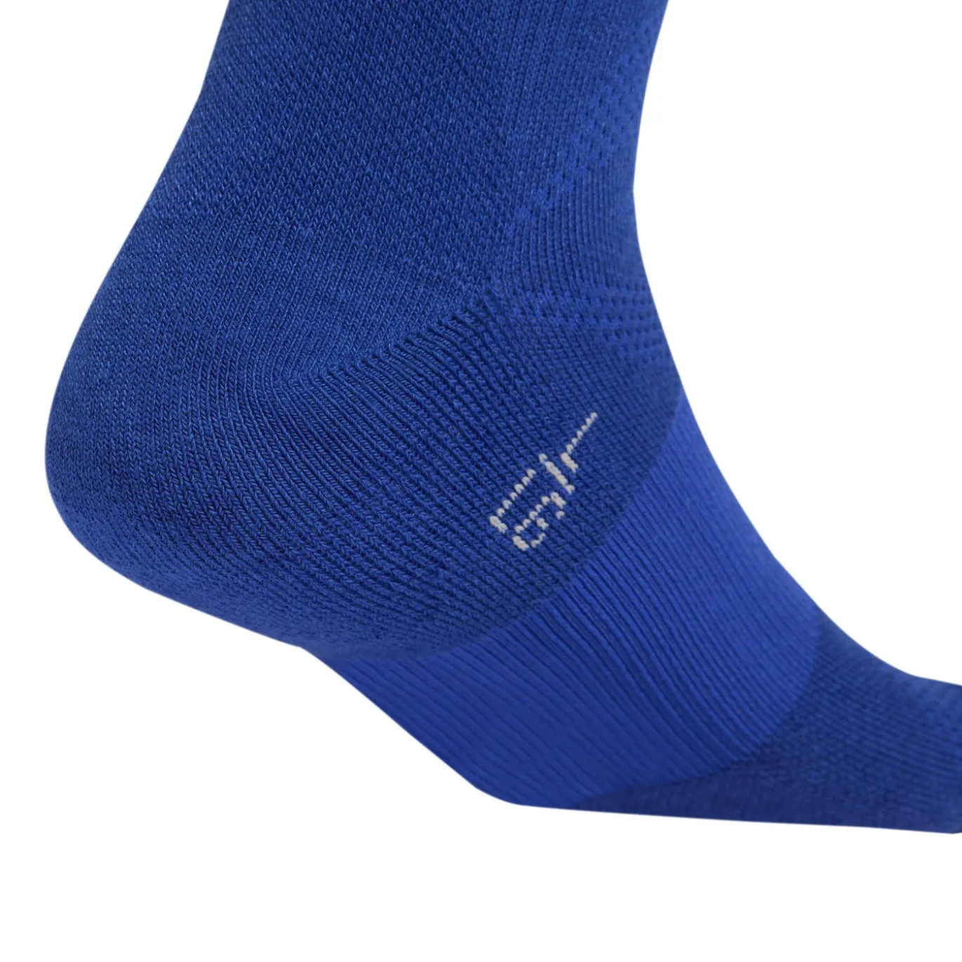 adidas Football Cushioned Voetbalsokken Blauw