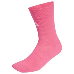 adidas Football Cushioned Voetbalsokken Roze Wit