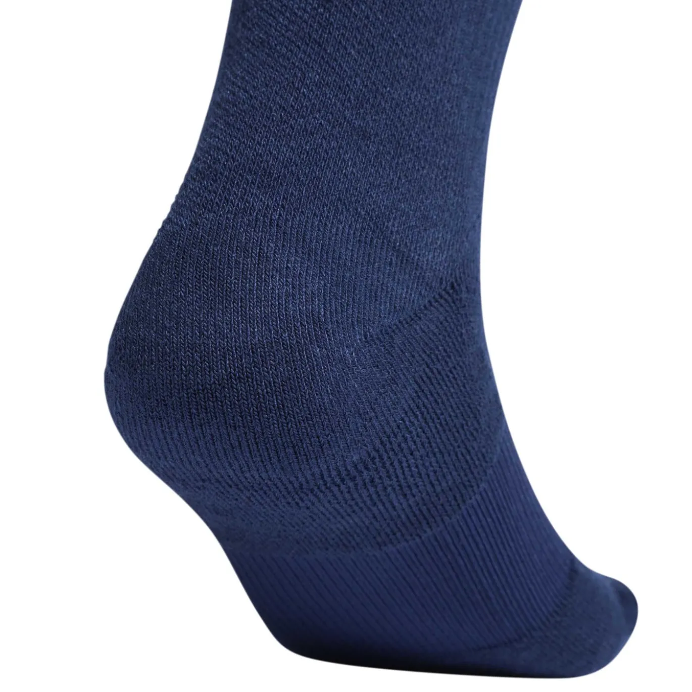 adidas Football Cushioned Voetbalsokken Donkerblauw