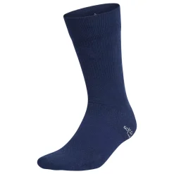 adidas Football Cushioned Voetbalsokken Donkerblauw