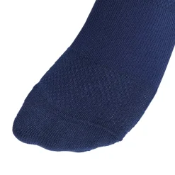 adidas Football Cushioned Voetbalsokken Donkerblauw