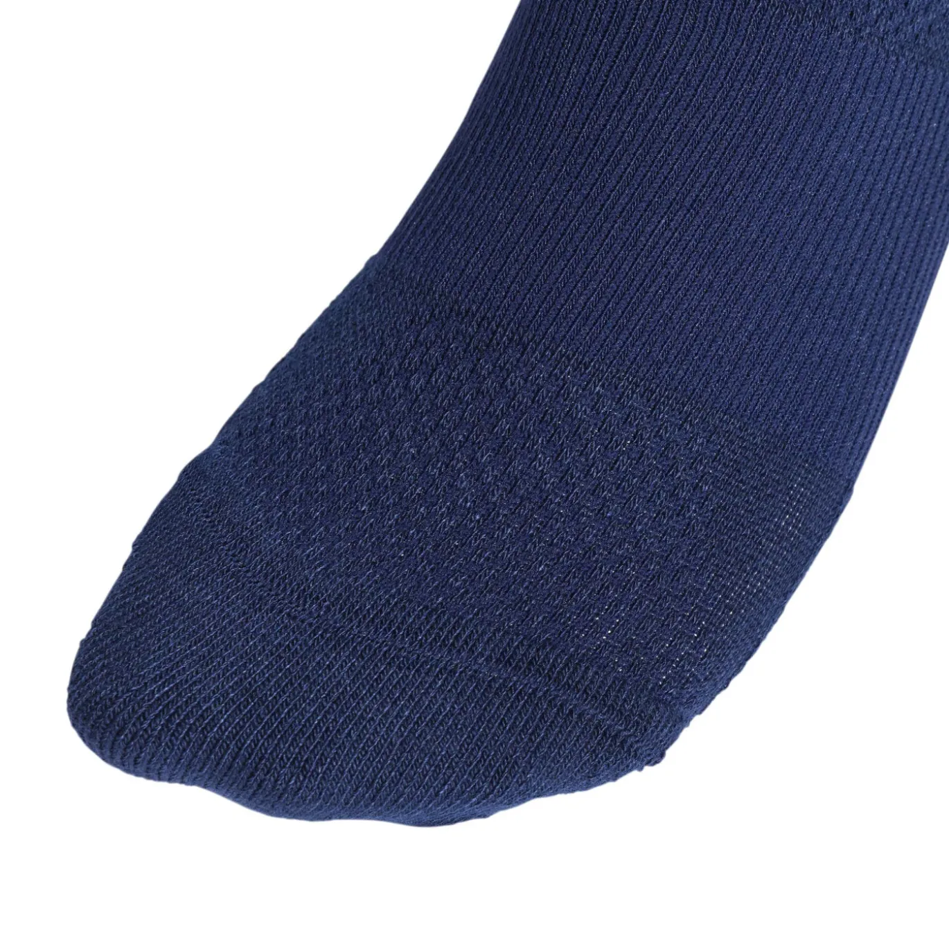 adidas Football Cushioned Voetbalsokken Donkerblauw