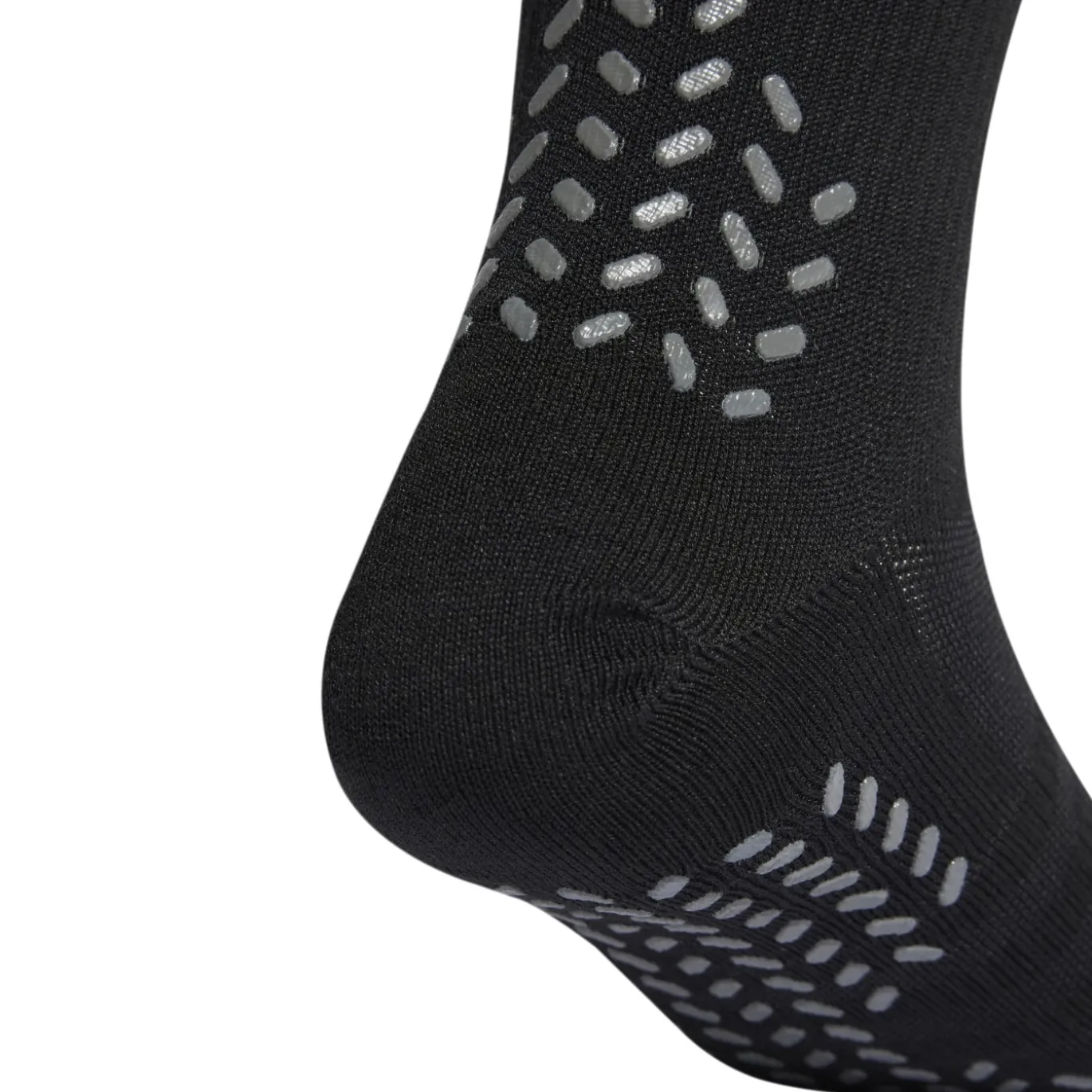adidas Football Light Gripsokken Zwart Wit