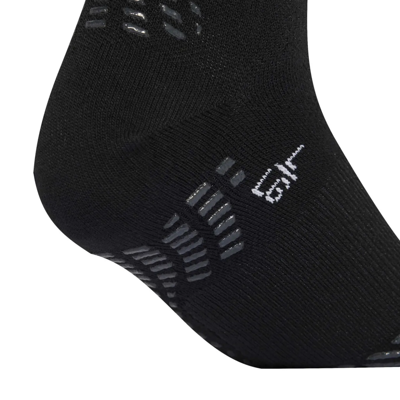 adidas Football Light Gripsokken Print Zwart Wit