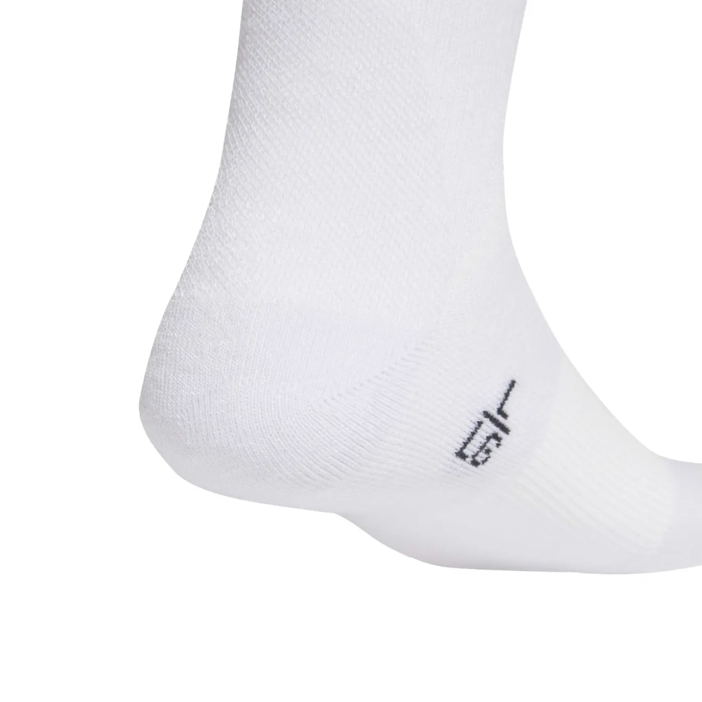 adidas Football Light Voetbalsokken Wit Zwart