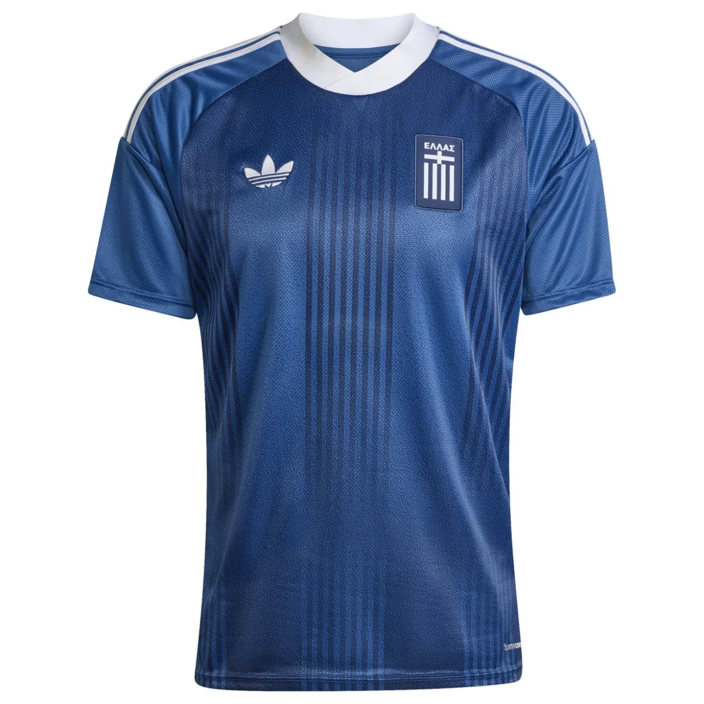 adidas Griekenland Uitshirt 2026-2028