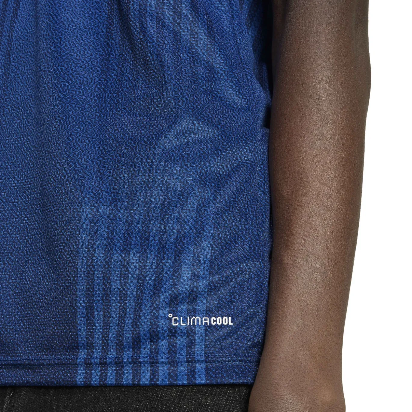 adidas Griekenland Uitshirt 2026-2028