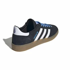 adidas Handball Spezial Argentinië Sneakers Zwart Wit Felblauw