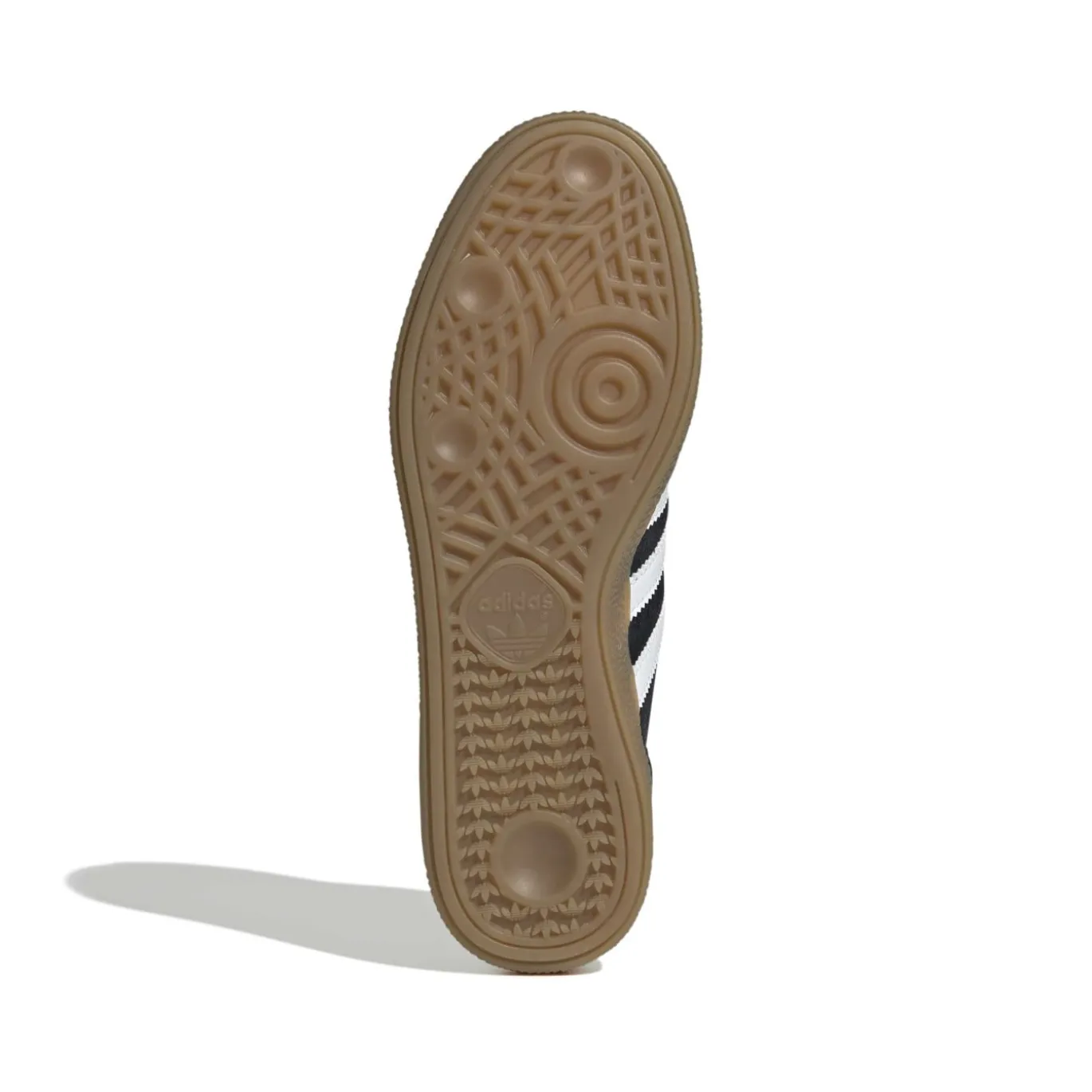 adidas Handball Spezial Argentinië Sneakers Zwart Wit Felblauw