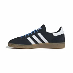 adidas Handball Spezial Argentinië Sneakers Zwart Wit Felblauw