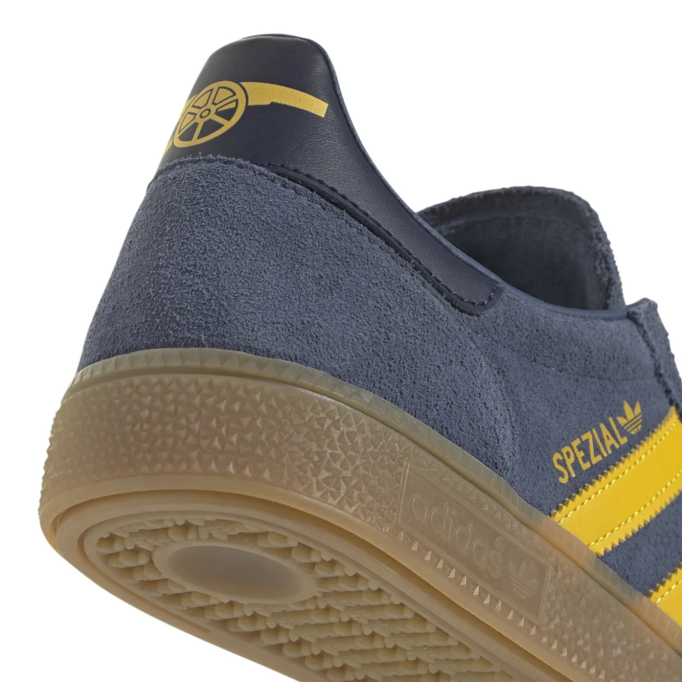 adidas Handball Spezial Arsenal Sneakers Prloin Hazyel Conavy