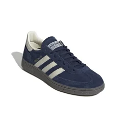 adidas Handball Spezial Sneakers Donkerblauw Gebroken Wit Wit