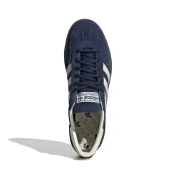 adidas Handball Spezial Sneakers Donkerblauw Gebroken Wit Wit