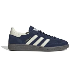 adidas Handball Spezial Sneakers Donkerblauw Gebroken Wit Wit