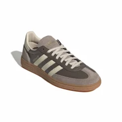 adidas Handball Spezial Sneakers Bruin Lichtbruin Beige