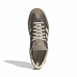adidas Handball Spezial Sneakers Bruin Lichtbruin Beige