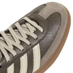 adidas Handball Spezial Sneakers Bruin Lichtbruin Beige