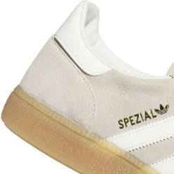 adidas Handball Spezial Sneakers Beige Wit