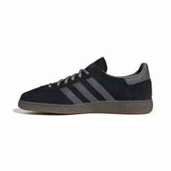 adidas Handball Spezial Sneakers Zwart Donkergrijs Zwart