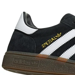 adidas Handball Spezial Sneakers Zwart Wit