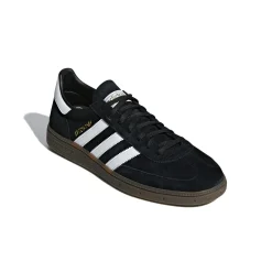 adidas Handball Spezial Sneakers Zwart Wit