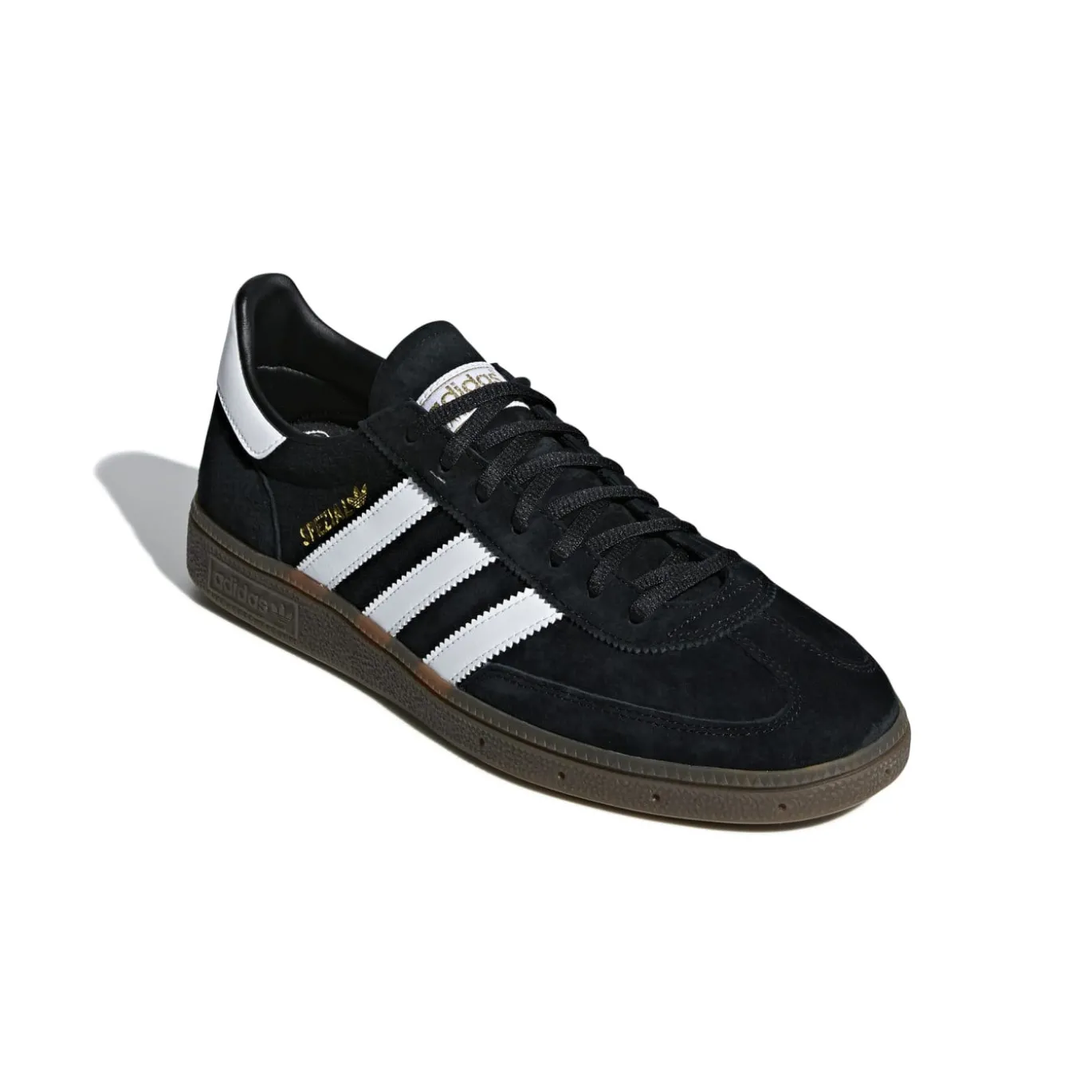 adidas Handball Spezial Sneakers Zwart Wit