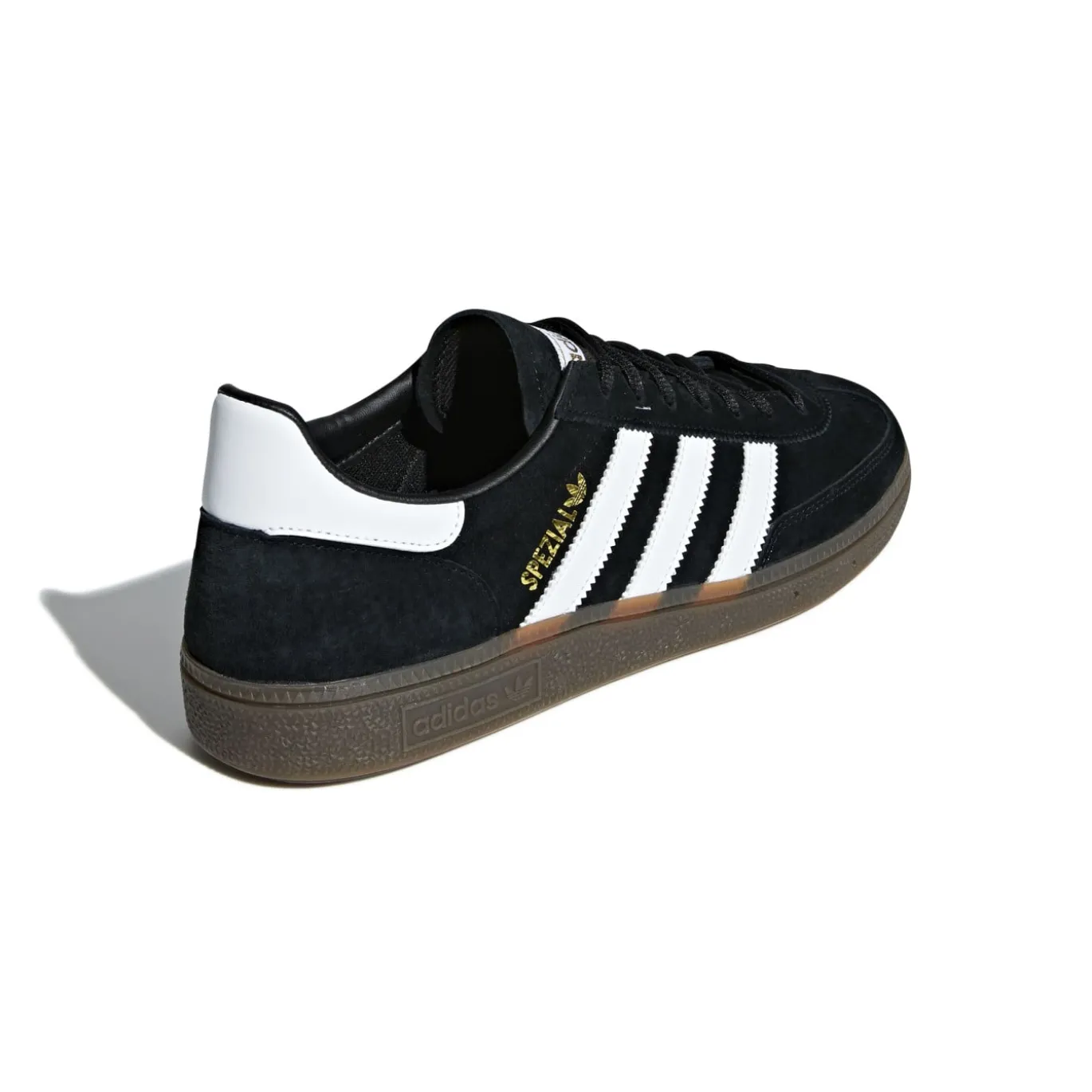 adidas Handball Spezial Sneakers Zwart Wit