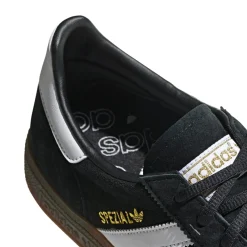 adidas Handball Spezial Sneakers Zwart Wit